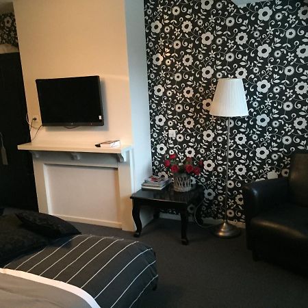 Plein 13 Hotel Drunen Luaran gambar