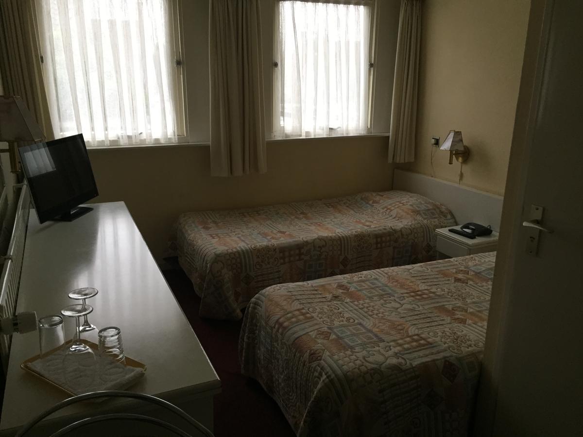 Plein 13 Hotel Drunen Luaran gambar