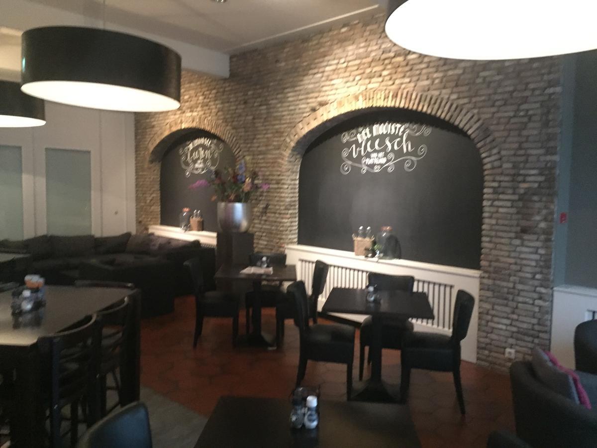 Plein 13 Hotel Drunen Luaran gambar
