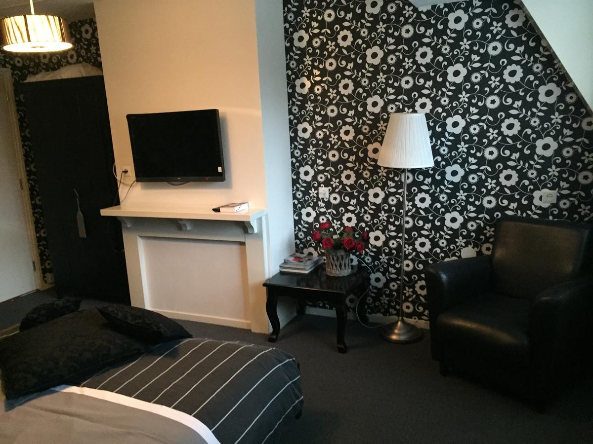Plein 13 Hotel Drunen Luaran gambar