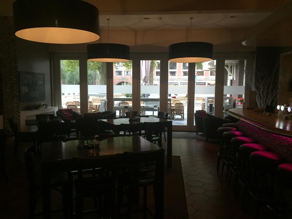 Plein 13 Hotel Drunen Luaran gambar