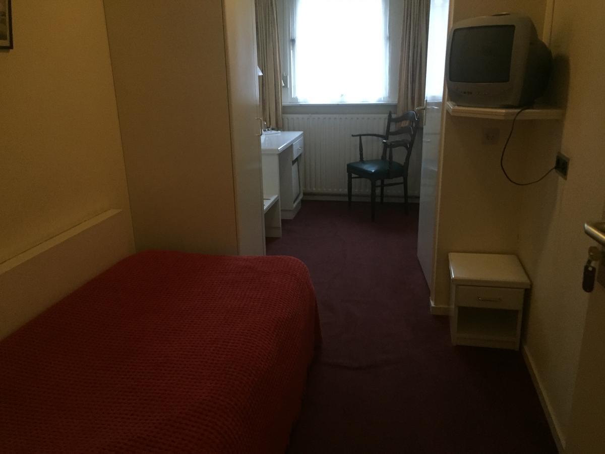 Plein 13 Hotel Drunen Luaran gambar