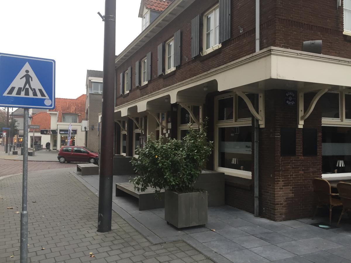 Plein 13 Hotel Drunen Luaran gambar