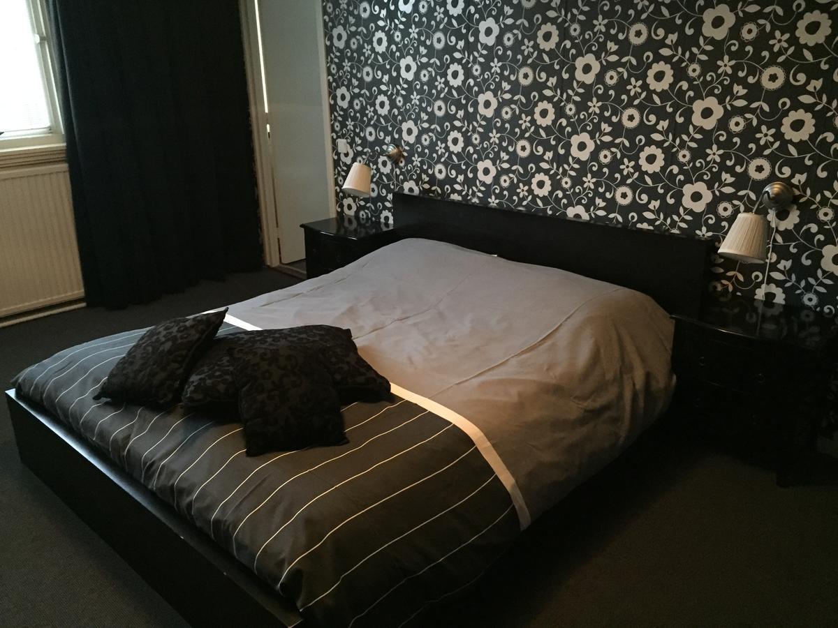 Plein 13 Hotel Drunen Luaran gambar