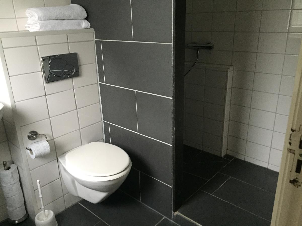 Plein 13 Hotel Drunen Luaran gambar