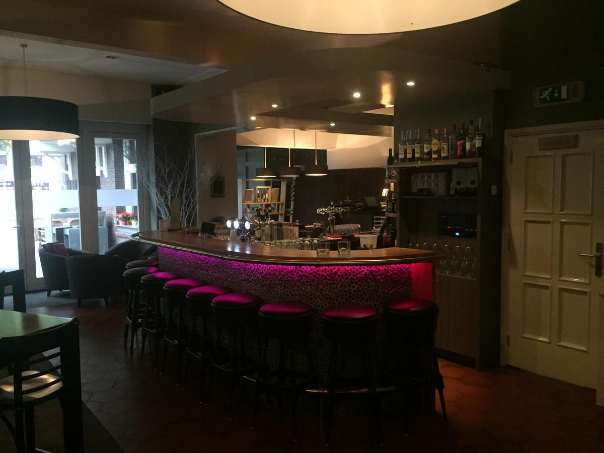 Plein 13 Hotel Drunen Luaran gambar