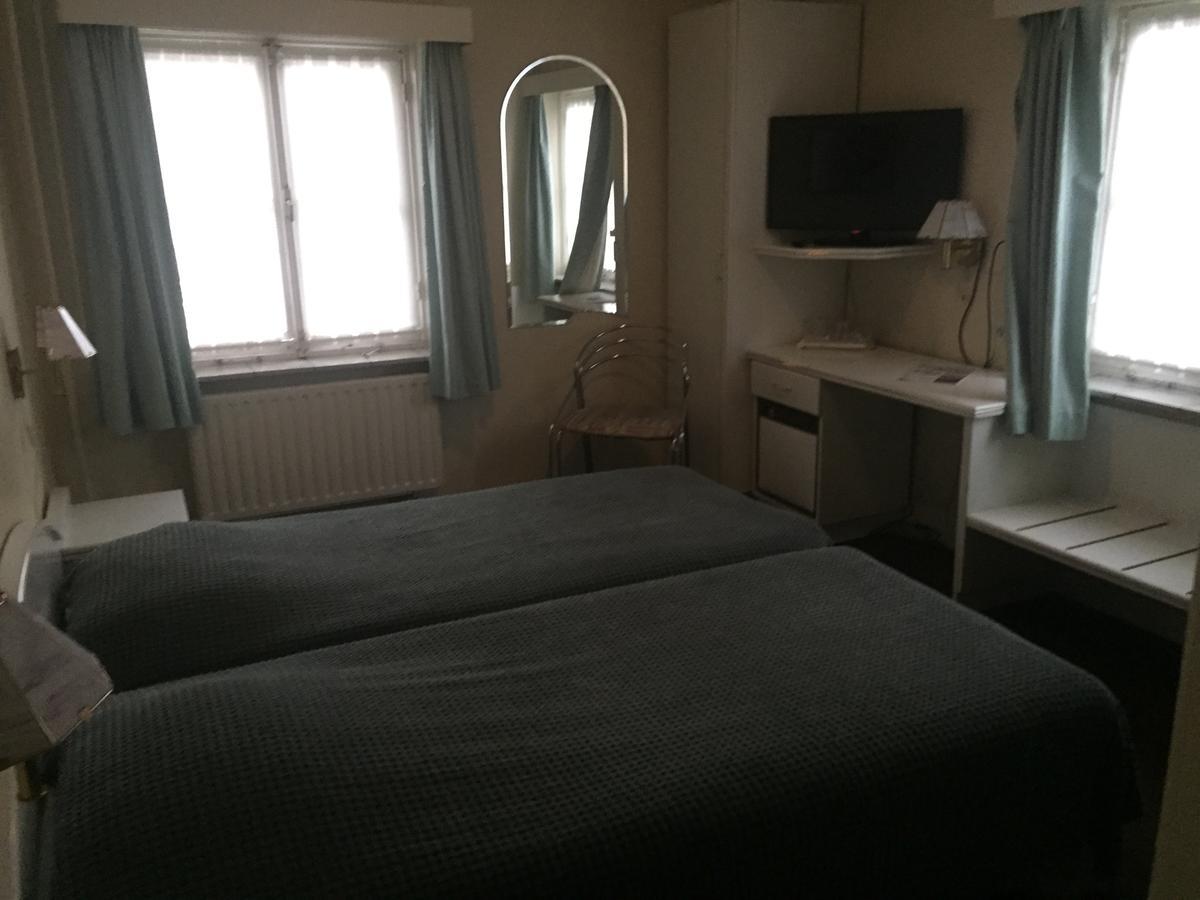 Plein 13 Hotel Drunen Luaran gambar