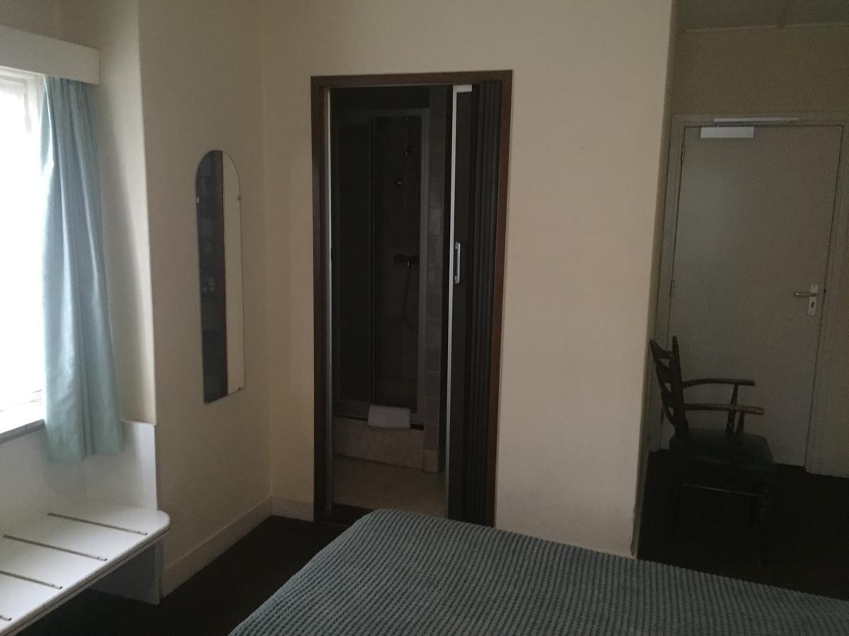 Plein 13 Hotel Drunen Luaran gambar