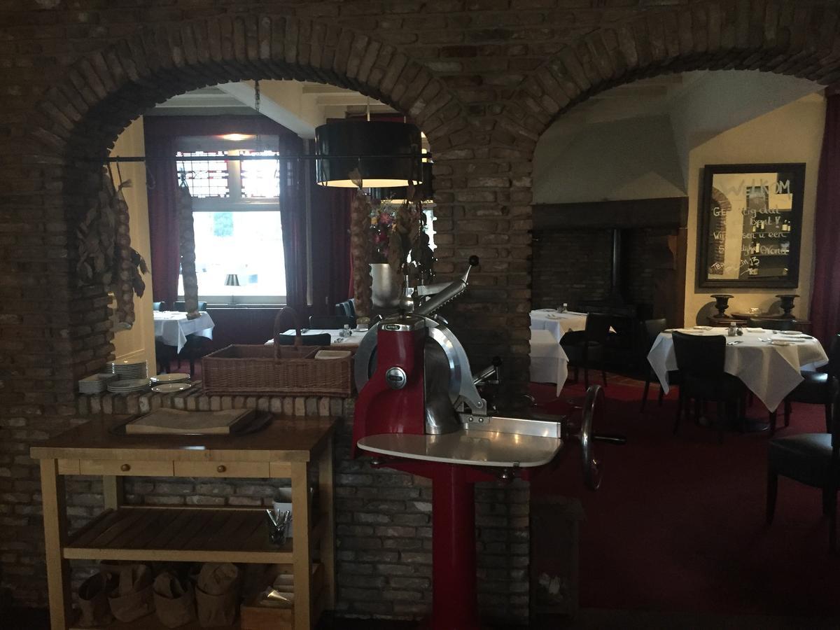 Plein 13 Hotel Drunen Luaran gambar