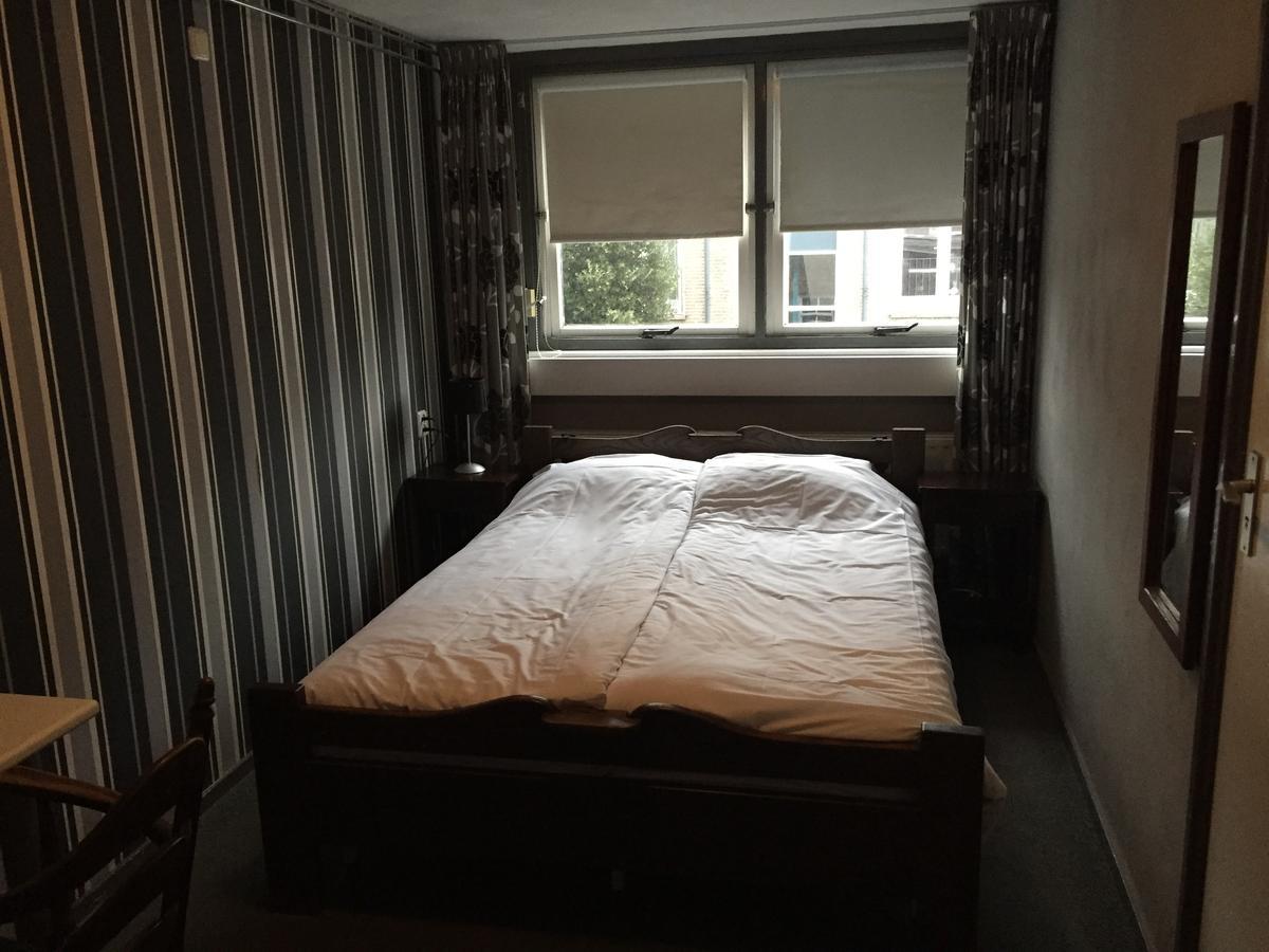 Plein 13 Hotel Drunen Luaran gambar
